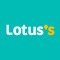 Lotus's SMART App