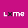 LXME: Smart Investments App icon