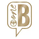 ONE B - App Icon