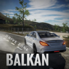 Balkan Drive Zone - Andronescu Ilie