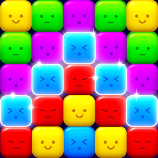 Match Puzzle Blast