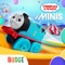 Budge Studios™ presents Thomas & Friends™ Minis