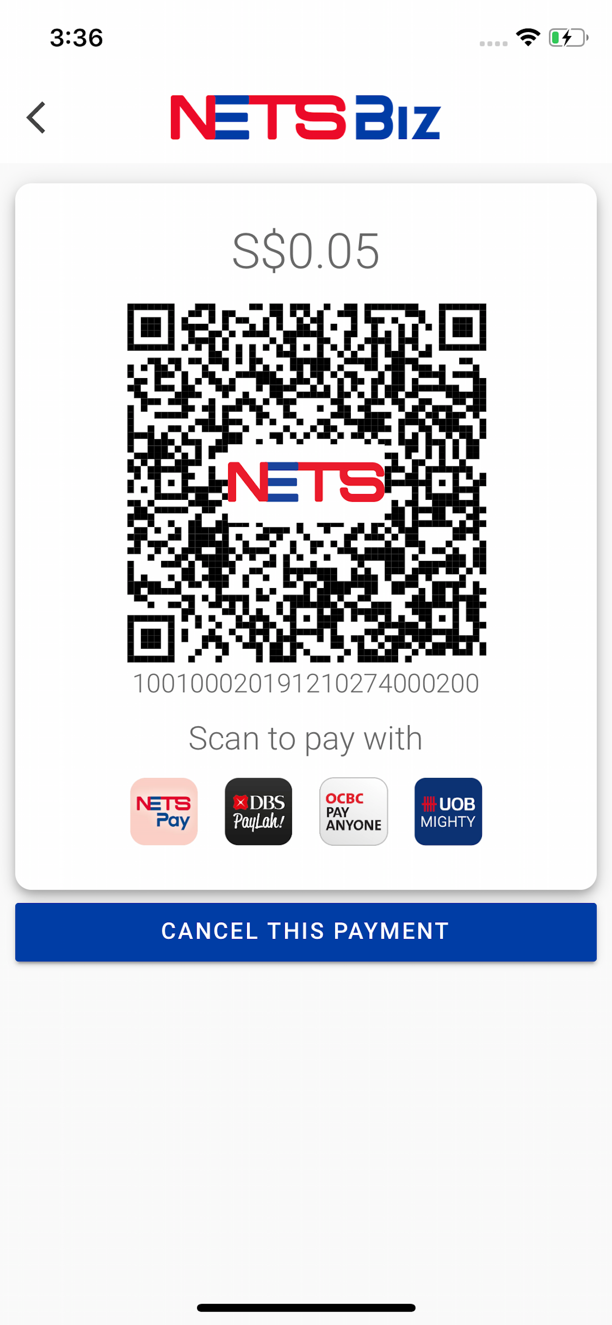NETSBiz