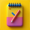 Noteorius icon