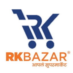 RK Bazar Online Grocery App