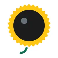 Sunflower: Art with Friends