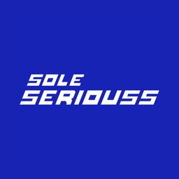 SOLE SERIOUSS
