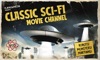 Classic Sci-fi Movie Channel