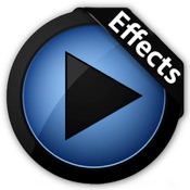 Video Effects Studio & Filters