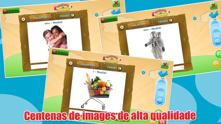 Academia da Articulação