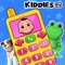 Welcome to the world of "Baby Phone: Kids and Toddlers," a childrens game where imagination meets learning in an engaging digital playground designed to captivate and educate your little children in kindergarten
