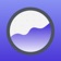 Lens for Plausible app icon - Developer Tools app for iPhone