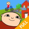 Beep beep Alfie Atkins - Full icon