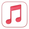 Icona dell'applicazione Apple Music for Artists disponibile su App Store