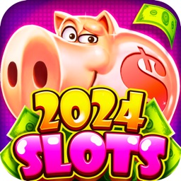 Grand Tycoon Slots Casino