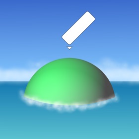 螢幕擷取畫面 (5) AR Island Map