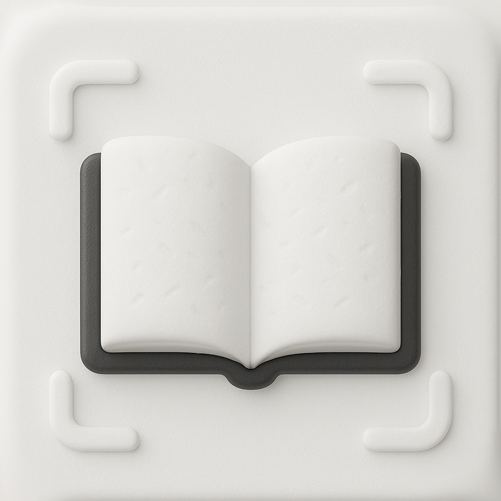 Get BookScan - You Scan for iOS, iPhone, iPad Aso Report