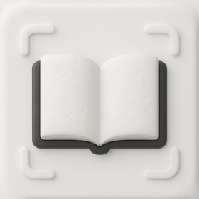 BookScan - You Scan