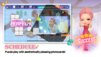 BLACKPINK THE GAME Screenshot