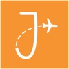 Jetzy - Connect, Travel, Enjoy icon