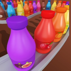 Color Juice Craze