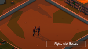 Slash of Sword screenshot