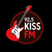 Kiss FM - 92.5 - São Paulo