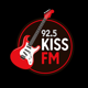 Kiss FM - 92.5 - São Paulo