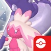 Pokémon Masters EX - iPhoneアプリ