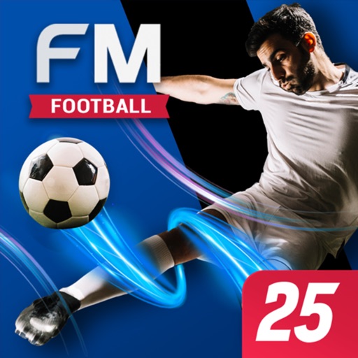 Fantasy Manager Football 2018