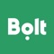 Bolt: Request a Rides app icon