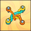 Stacked Tangle icon