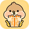 あたるカモ 歩いてポイント貯まる/懸賞・ポイ活アプリ icon