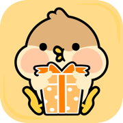 あたるカモ 歩いてポイント貯まる/懸賞・ポイ活アプリ