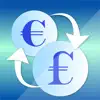 Euro to Gbp Pound Converter App Feedback