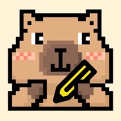 Pixelcos : Pixel Art Maker