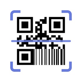 螢幕擷取畫面 (8) QR Code & Barcode Scanner *