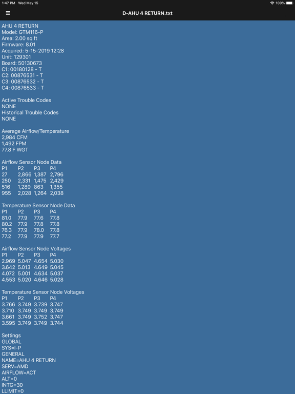 Screenshot #6 pour EB-Link