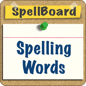 螢幕擷取畫面 (5) SpellBoard