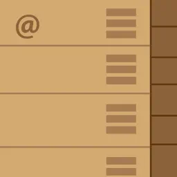 Reorder Contacts - Reorder It! app icon