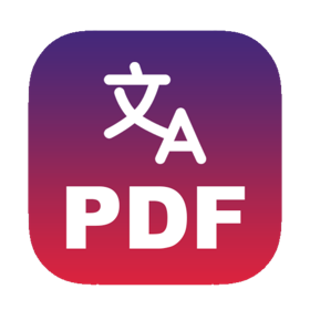 스크린샷 (3) PDF Translator Pro