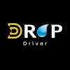 Drop Driver Connect, Deliver icon