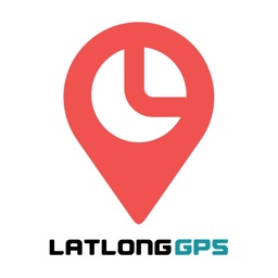 LatlongGPS