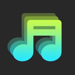 Music HouDai - stream player