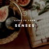 The Come To Your Senses Café
