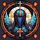 Progress Knight: Multiplayer app icon - Games app for iPhone