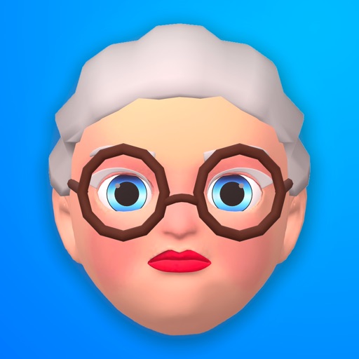 Pie Bandit - 3D snack thief