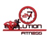 Evolution Fitness icon