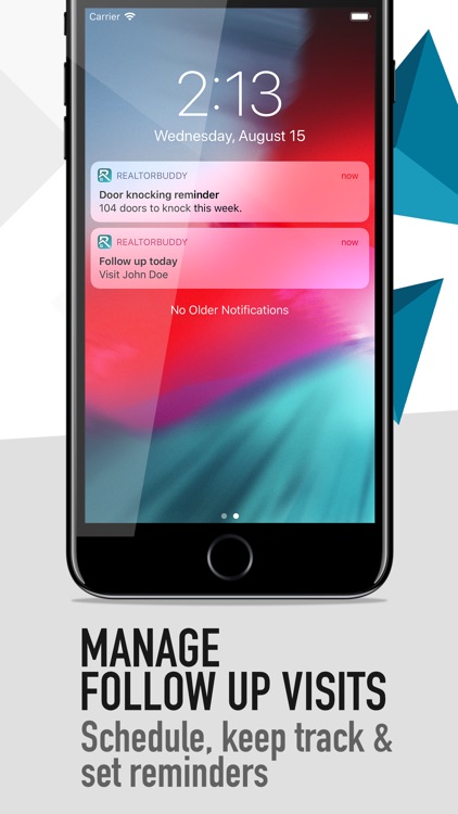 RealtyBuddy - DoorKnocking CRM screenshot-5