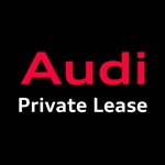 Download Audi Private Lease app